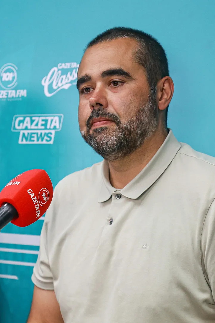 Carlos Bonatelli deixa o CSA após acesso escapar na Série D: “Consciência tranquila”
