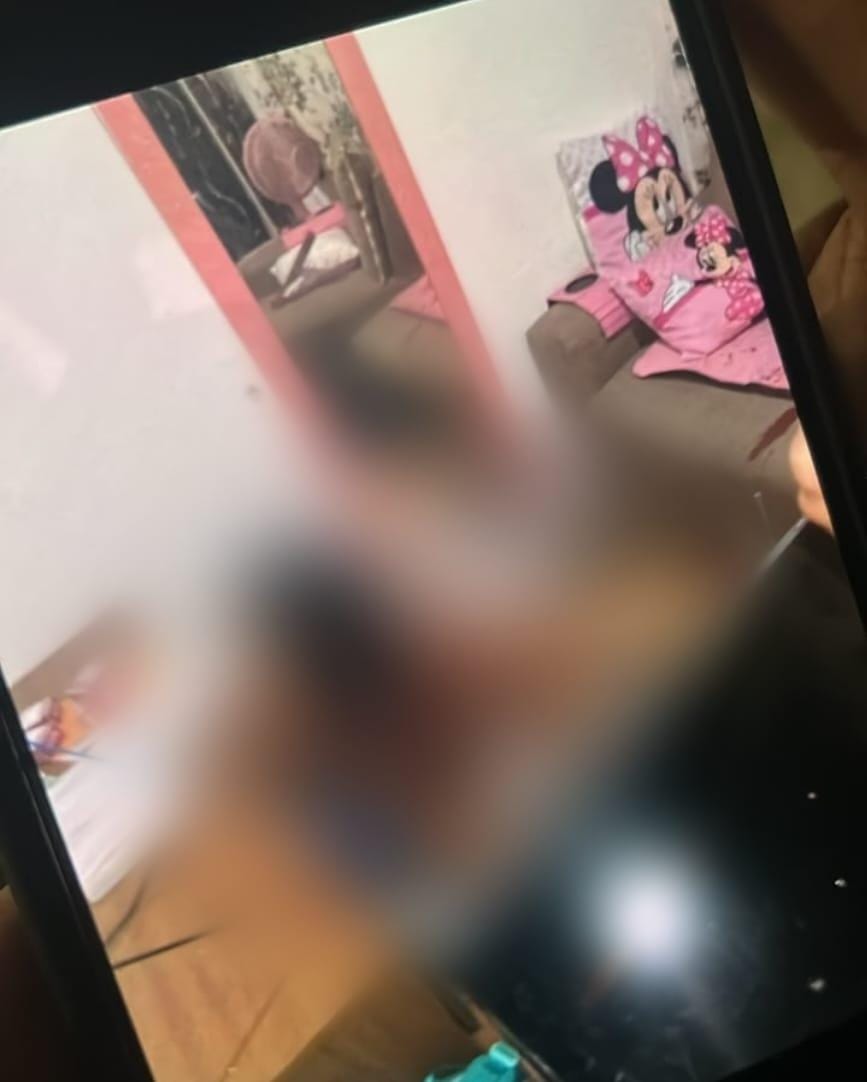 Casal é morto a tiros dentro de residência na Chã da Jaqueira, em Maceió