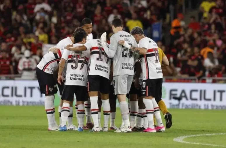 Chapecoense x São Paulo: Onde assistir ao jogo da 24ª rodada do Brasileirão