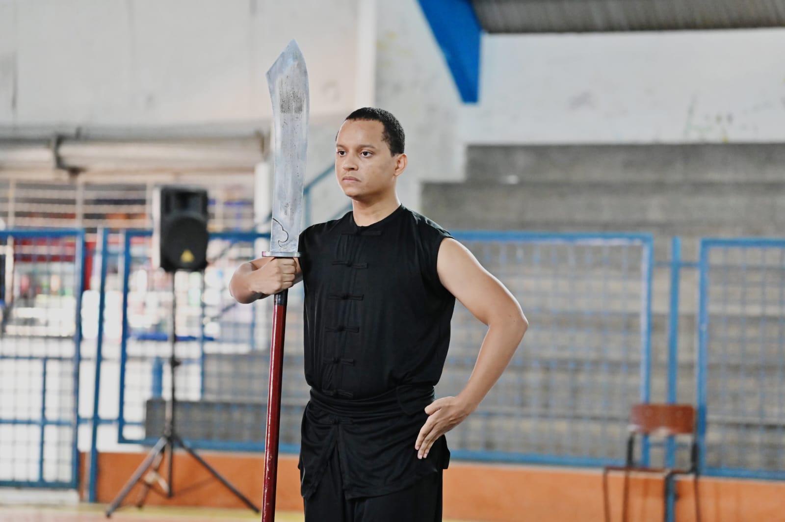 Com atletas de todo o país, Maceió sediará 36º Campeonato Brasileiro de Kung Fu Wushu