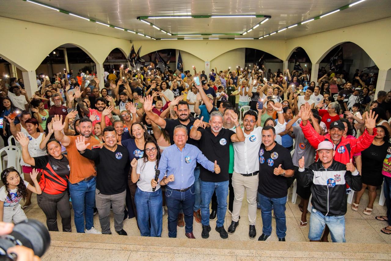 Conselheiros tutelares de Maceió declaram apoio a Arthur Lira para o Senado