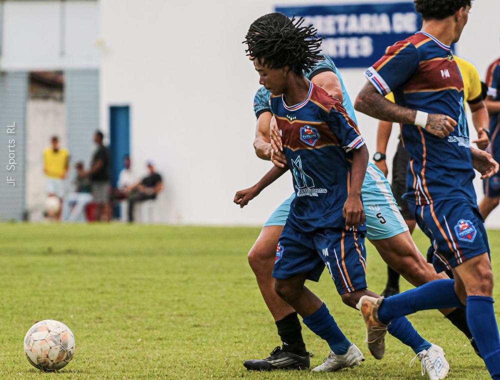 Copa Alagoas Sub-20 tem confrontos definidos; veja os duelos da primeira fase