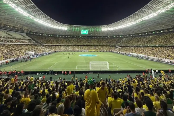 Copa do Mundo Feminina no Brasil: jogos da Seleção dão folga no trabalho?