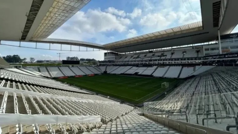 Corinthians x Chapecoense: Onde assistir ao jogo da 26ª rodada do Brasileirão