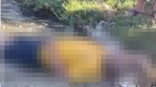 Corpo de homem é encontrado boiando em rio de Igaci