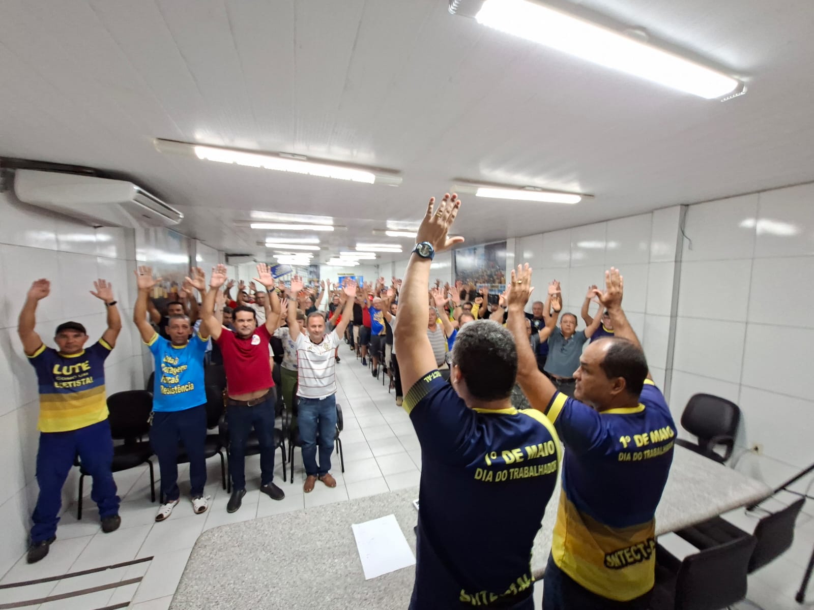 Correios entram em greve por tempo indeterminado nesta sexta-feira (11) em Alagoas