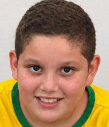Criança de 10 anos desaparecida em AL é encontrada em Sergipe após denúncia em ônibus