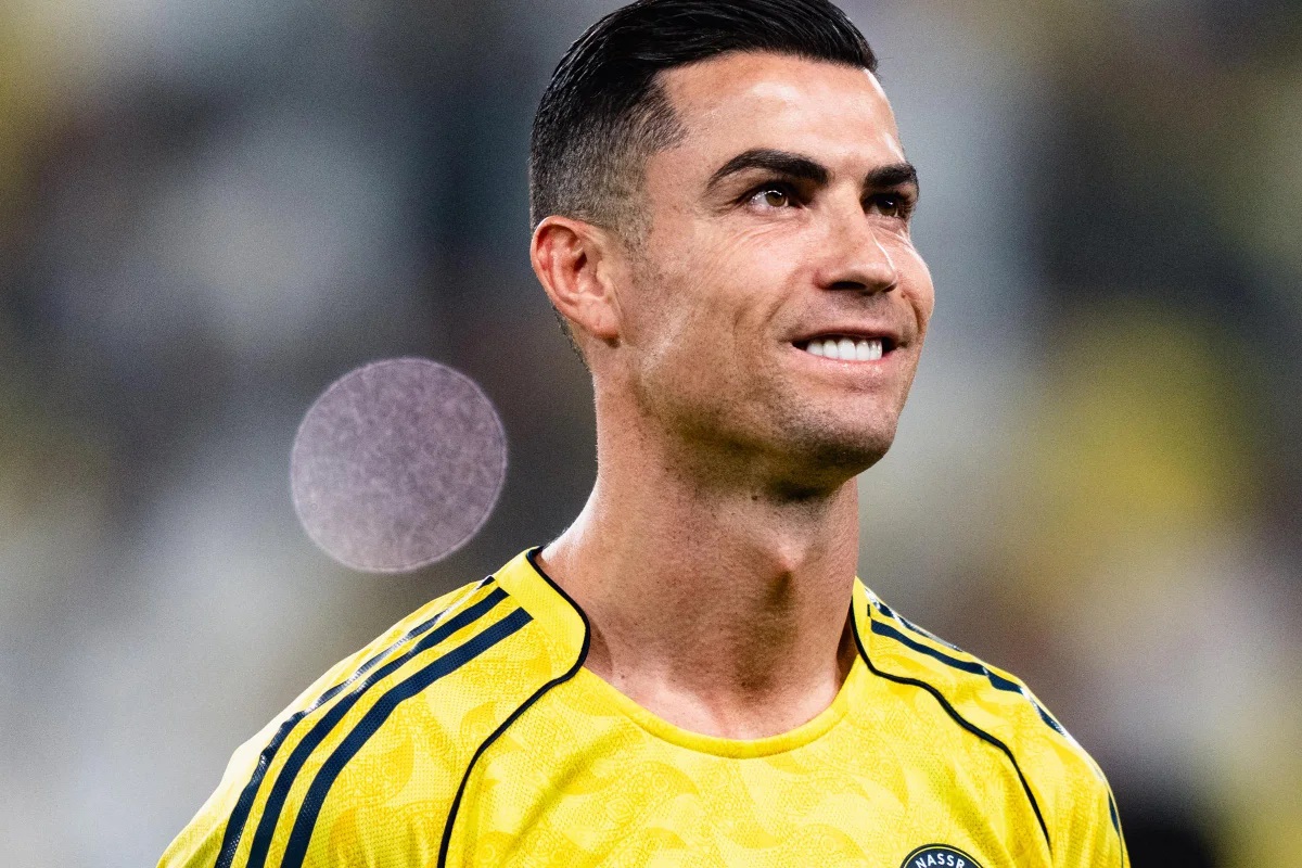 Cristiano Ronaldo negocia compra do Al-Nassr em consórcio