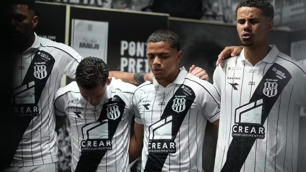 Imagem ilustrativa sobre Cuiabá enfrenta a Ponte Preta nesta sábado na Série B: horário, transmissão e detalhes da partida