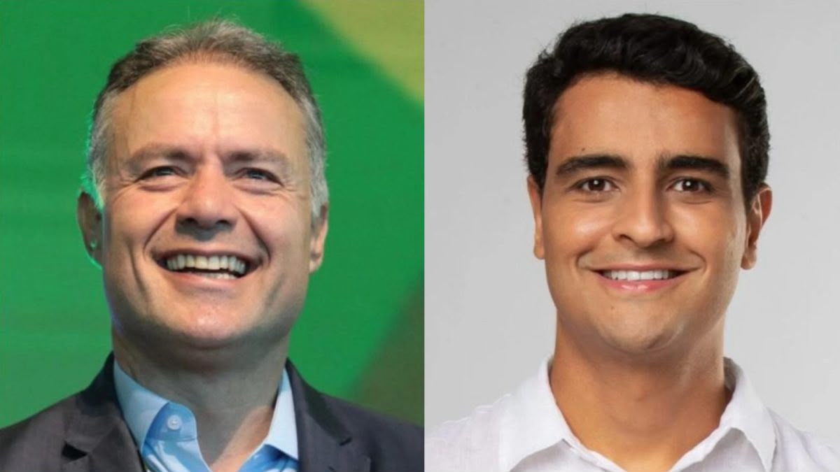 DataTrends mostra JHC mais forte em Maceió e Renan Filho à frente em regiões do interior