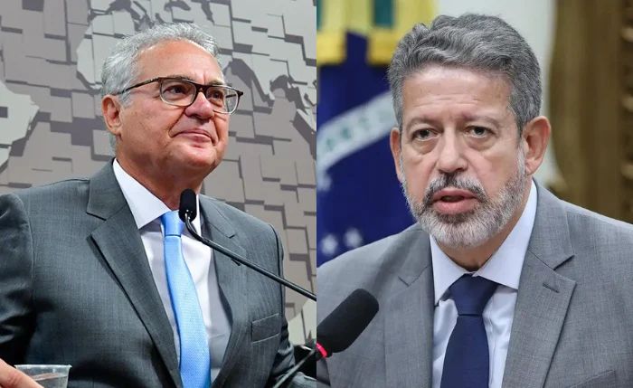 DataTrends: Renan Calheiros e Arthur Lira empatam com 40% na disputa pelo Senado