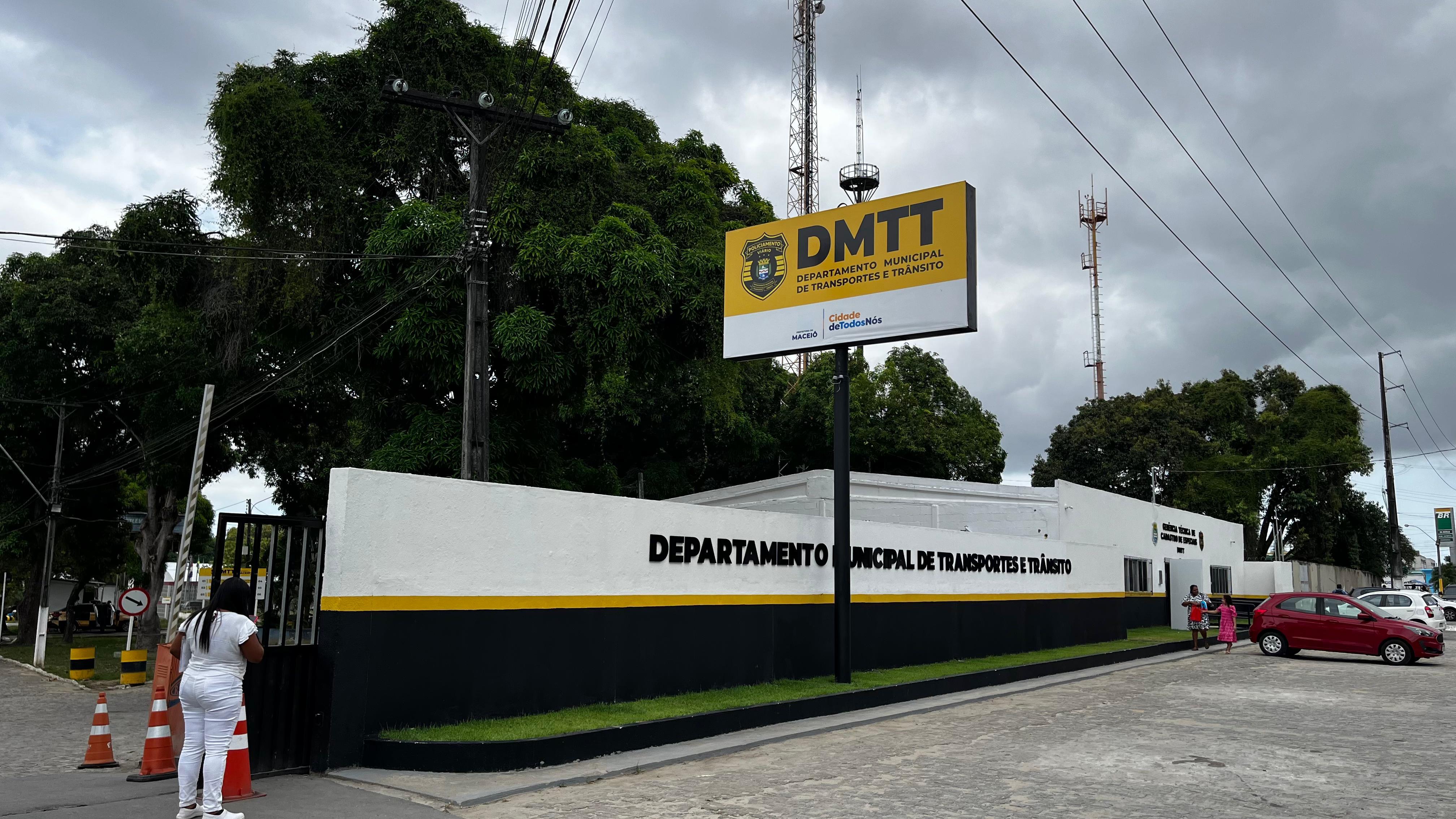 Do estupro à prisão: entenda como investigação terminou com suspeito detido em encontro marcado no DMTT