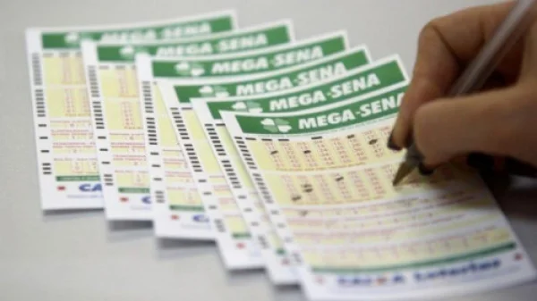 Duas apostas de Alagoas acertam a quina da Mega-Sena e levam mais de R$ 48 mil
