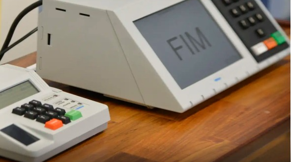 Eleições 2026: veja que horas começa e termina a votação em Alagoas