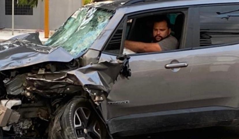 'Enquanto a gente sofre, ele vive a vida dele', diz filha de vítima antes de júri