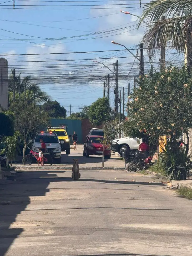 Ensanguentado na cama: homem é encontrado morto dentro de casa em Rio Largo