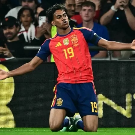 Espanha x Tchéquia: Horário e onde assistir ao vivo