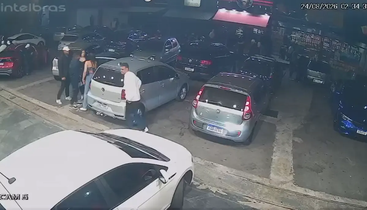 Estupro: PM separou menor de idade de amigos para praticar abusos dentro de carro