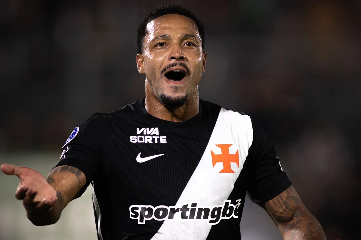 Ex-agente de jogador do Vasco foi preso em apartamento de luxo sob suspeita de comandar tráfico