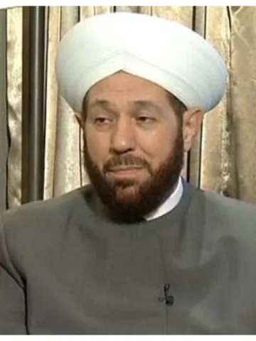 Ex-grão-mufti aliado de Assad é condenado à prisão perpétua na Síria
