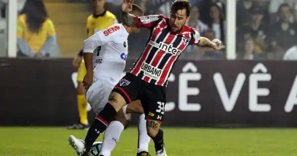Ex-jogador do São Paulo revela como vício em apostas afetou carreira e vida pessoal: 'Perdi tudo'