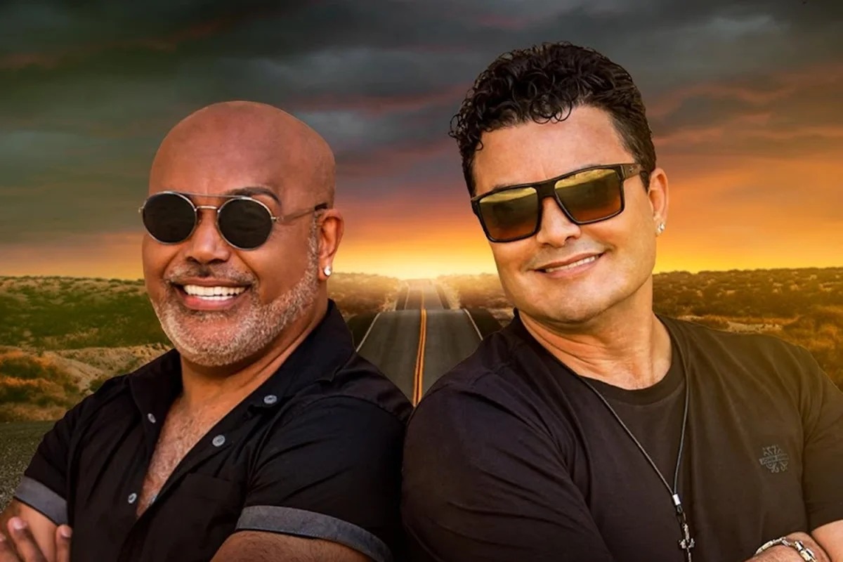 FAB faz buscas por aeronave que levava cantor Rick, da dupla com Renner