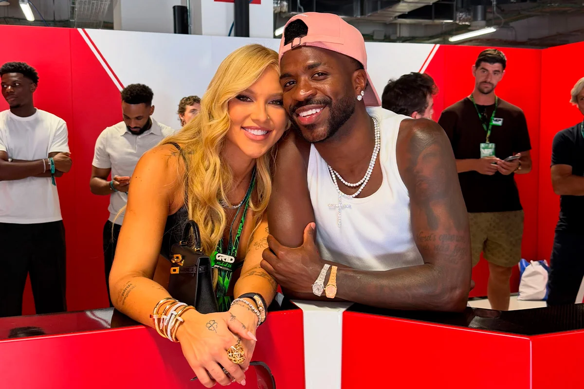 Virginia Fonseca dispara após término com Vini Jr.: “Presença de Deus”