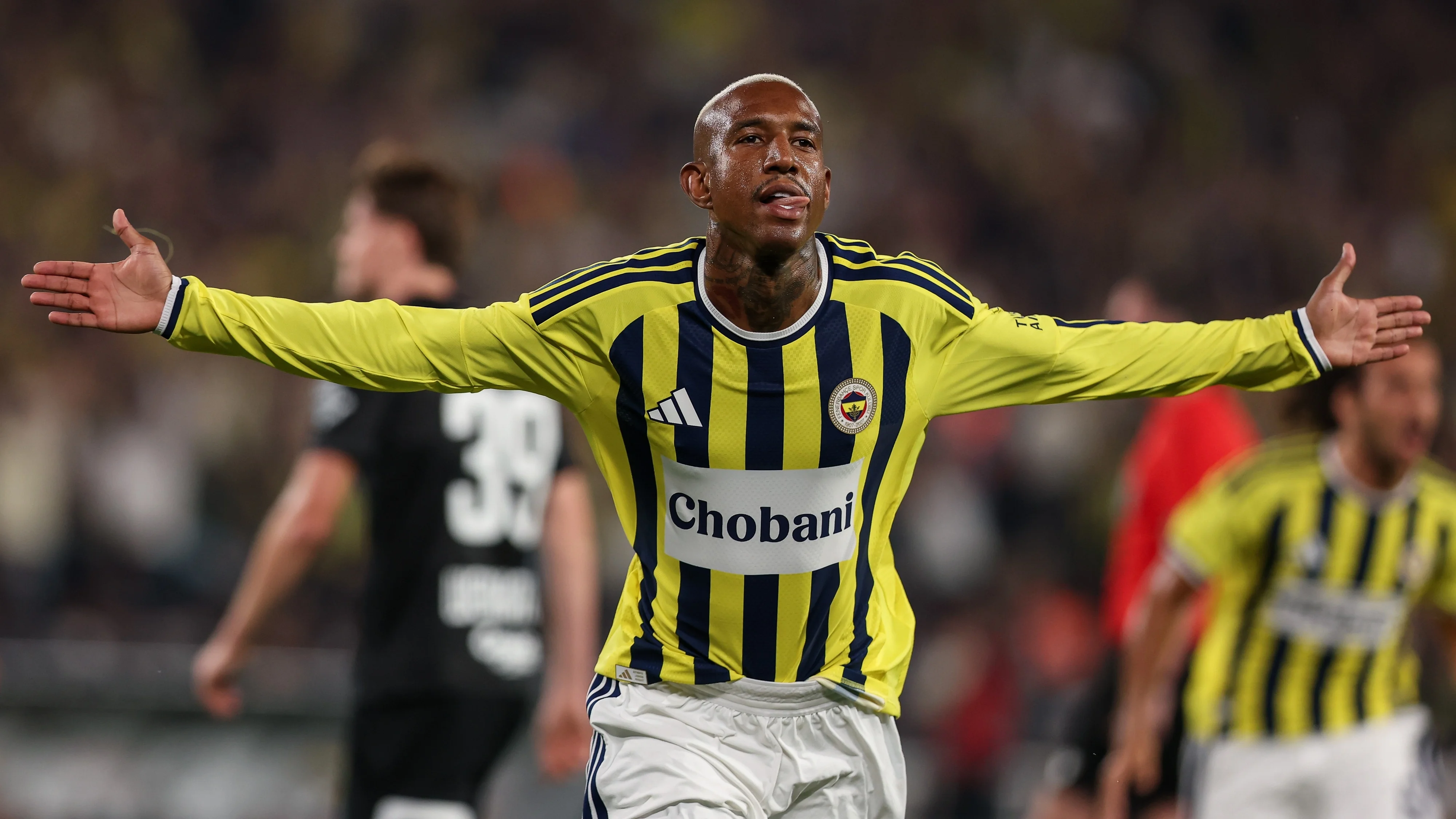 Fenerbahçe x Lyon e muito mais: onde assistir aos playoffs da Champions League