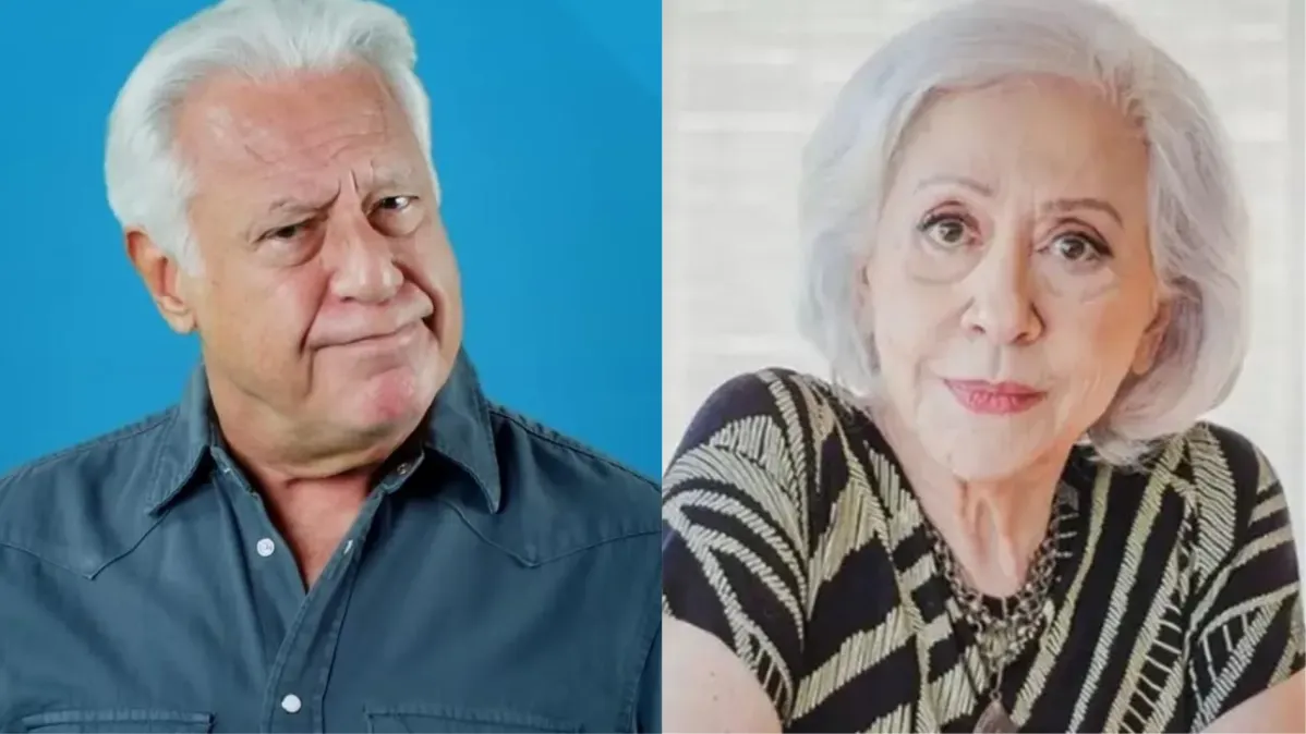 Fernanda Montenegro e Antônio Fagundes denunciam uso de sua imagem em golpe
