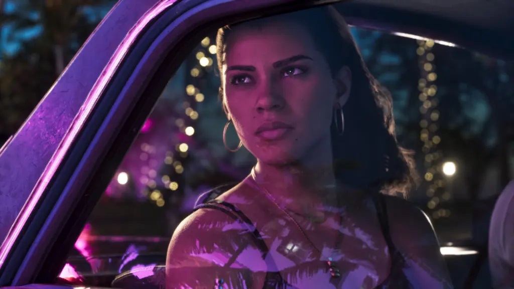 Filha pede à Rockstar chance de pai com câncer terminal jogar GTA 6