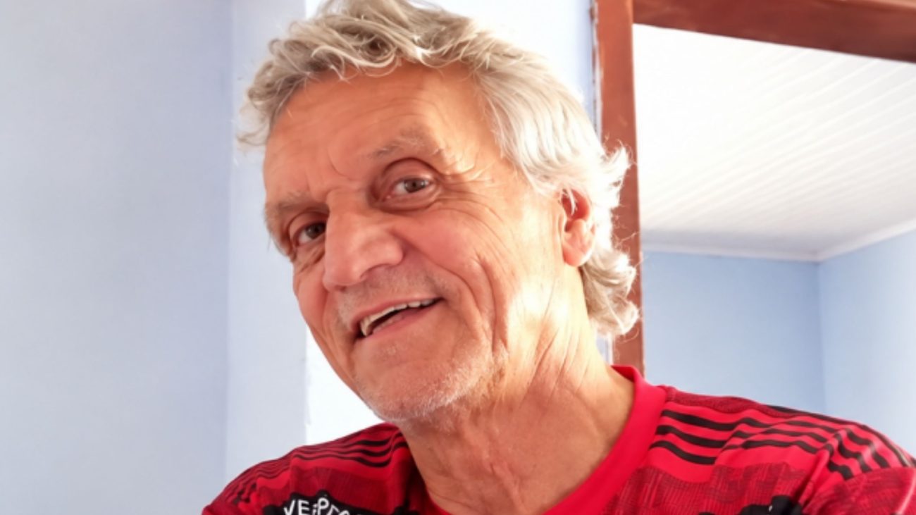 Filho confessa ter matado o próprio pai a facadas após discussão em casa