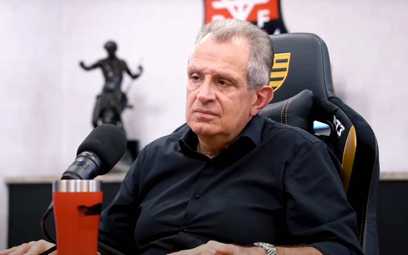 Flamengo aciona órgão regulador e denuncia Vasco: 'Gastar além da capacidade vira vantagem'