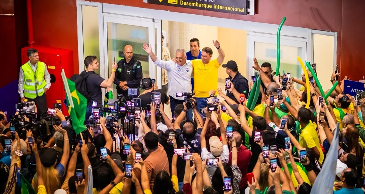 Flávio e Alfredo têm agenda nesta quarta-feira em Arapiraca; veja