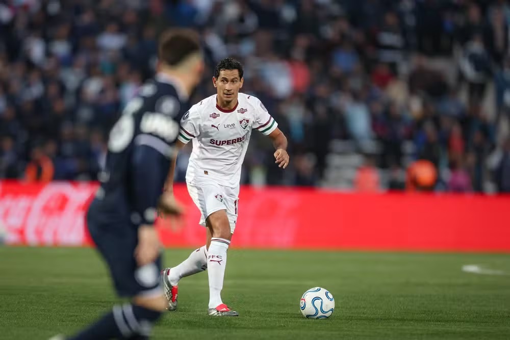 Fluminense x Remo: Onde assistir ao jogo da 24ª rodada do Brasileirão