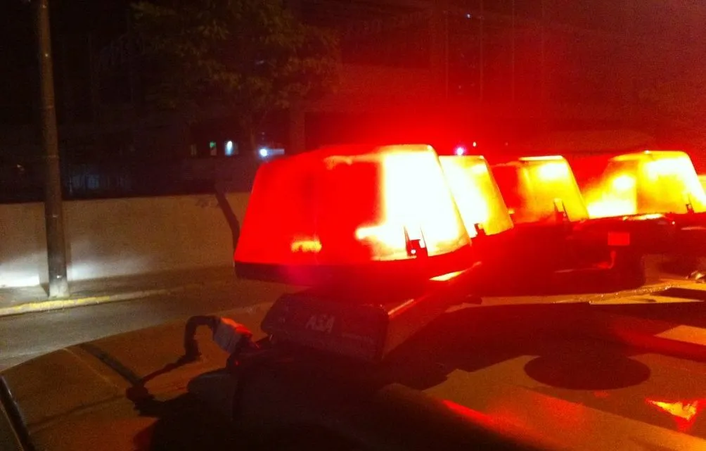 Motorista é preso após acidente envolvendo três veículos na Chã da Jaqueira