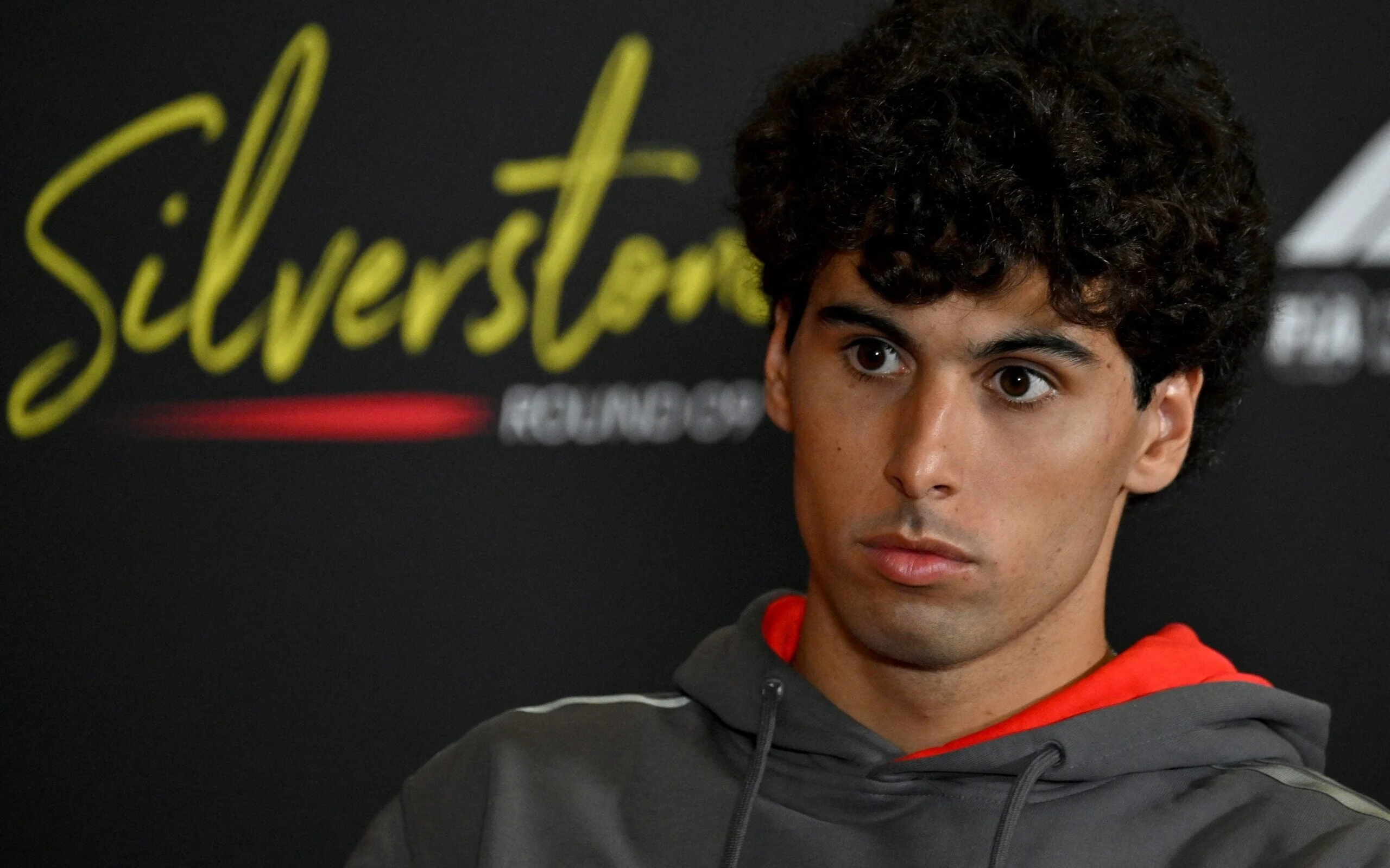 Gabriel Bortoleto vê desempenho cair em treinos iniciais da F1 em Monza
