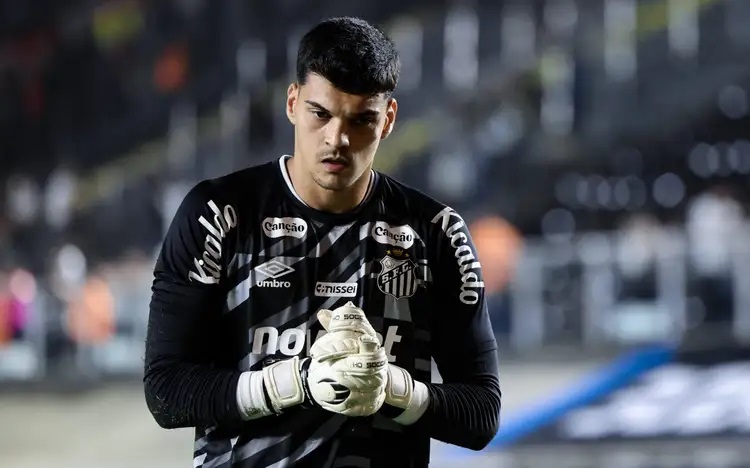 Gabriel Brazão passa por cirurgia e deve perder o restante da temporada