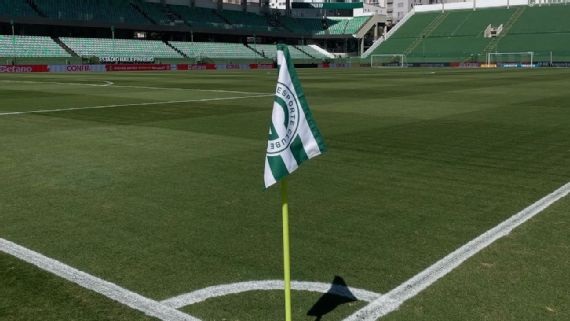 Goiás x Fortaleza: horário e onde assistir ao vivo