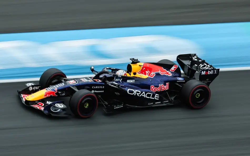 Grande Prêmio da Itália é a próxima etapa da F1; veja programação