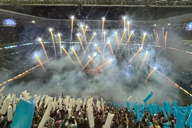 Grêmio x Vasco: Onde assistir ao jogo da 27ª rodada do Brasileirão