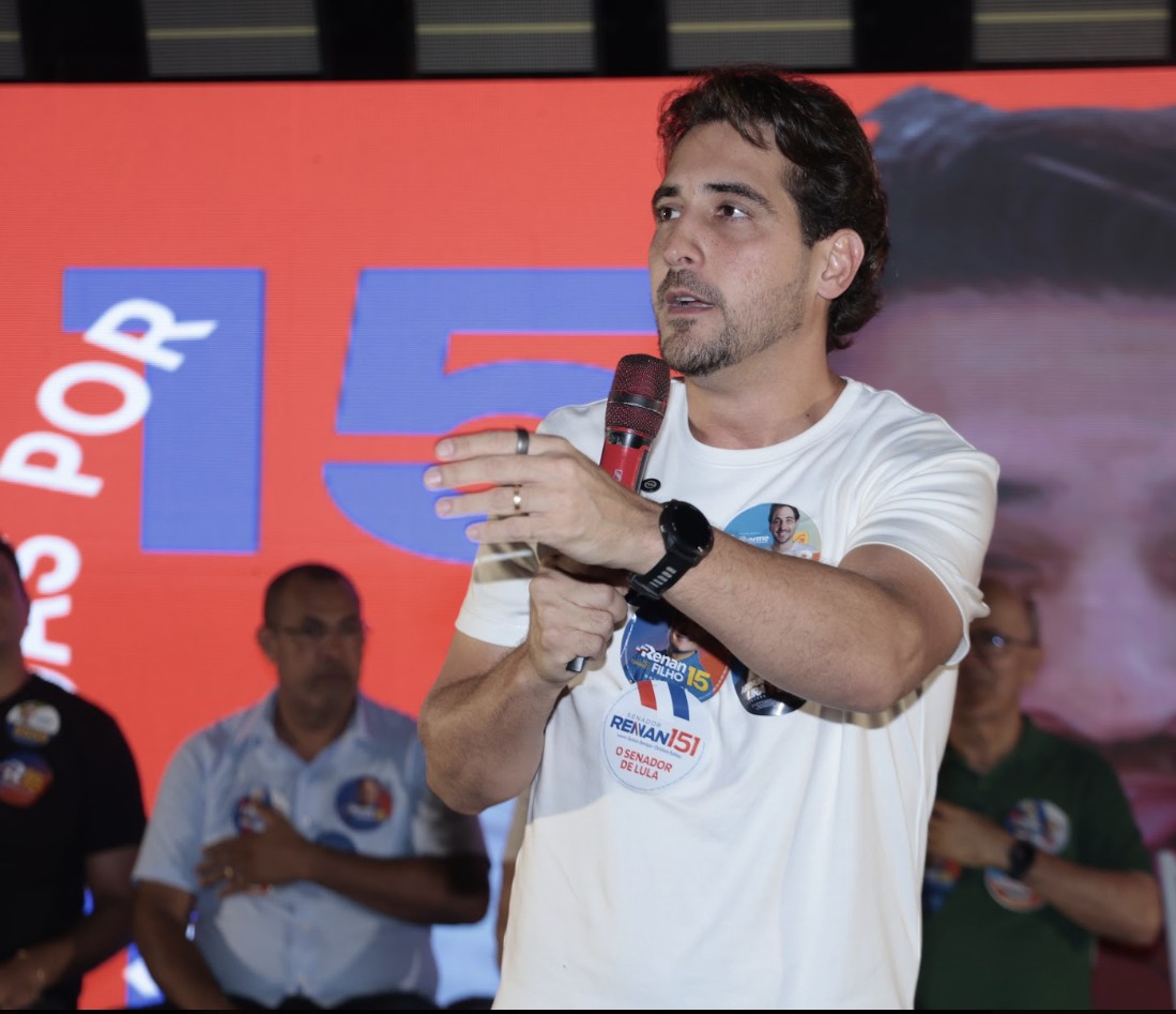 Guilherme Lopes propõe piso salarial e jornada de 30 horas para nutricionistas em Alagoas