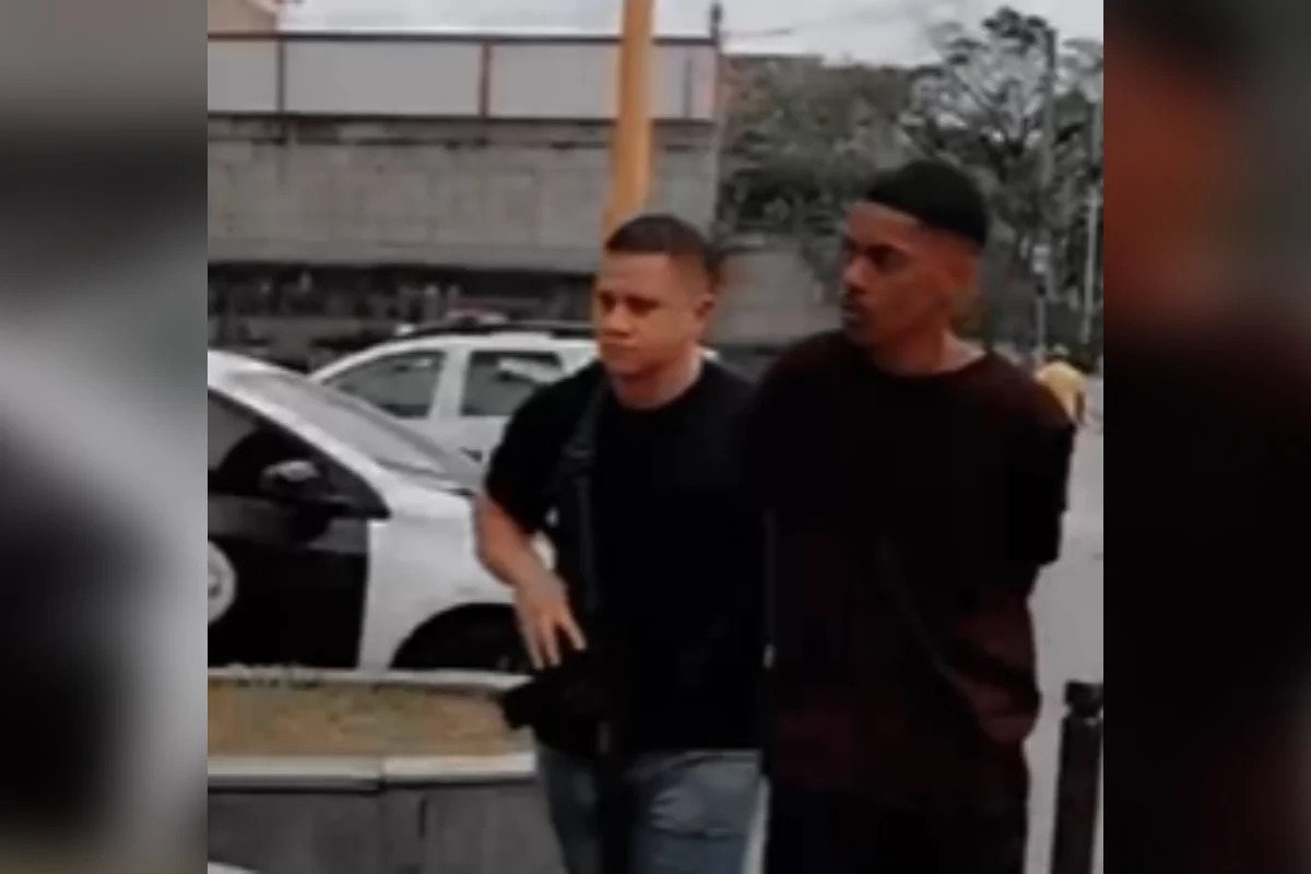 Homem é preso após trancar, agredir e estuprar ex em motel no Rio