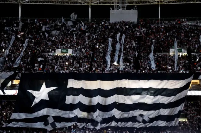Horário e onde assistir ao vivo Botafogo x Grêmio, pela Série A