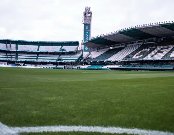 Horário e onde assistir ao vivo Coritiba x Athletico-PR, pela Série A
