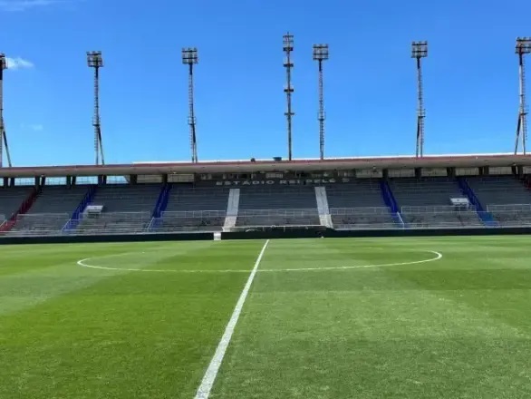 Horário e onde assistir ao vivo CRB x Criciúma, pela Série B