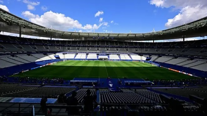 Horário e onde assistir ao vivo França x Bélgica, pela Liga das Nações