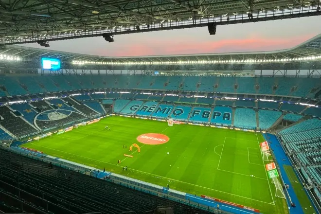 Horário e onde assistir ao vivo Grêmio x Inter, pela Copa do Brasil