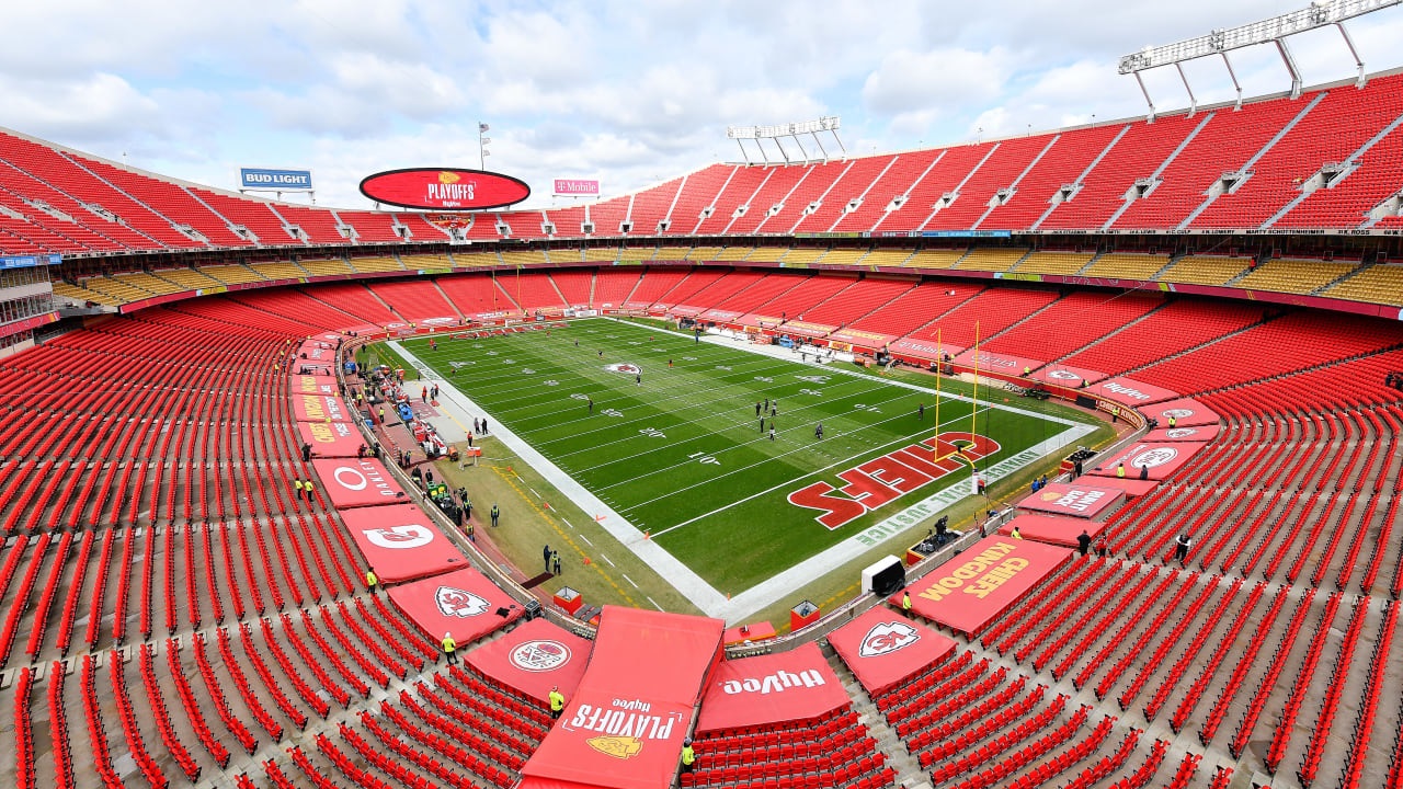 Horário e onde assistir ao vivo Kansas City Chiefs x Indianapolis Colts, pela NFL