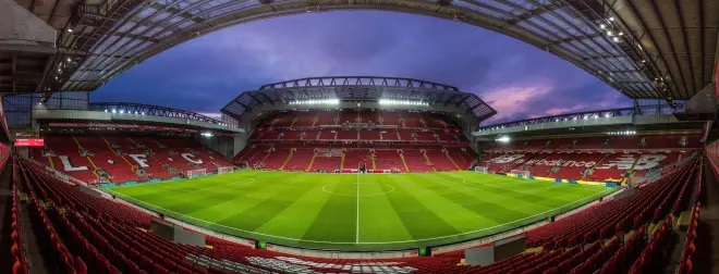 Horário e onde assistir ao vivo Liverpool x Tottenham, pela Copa da Liga Inglesa