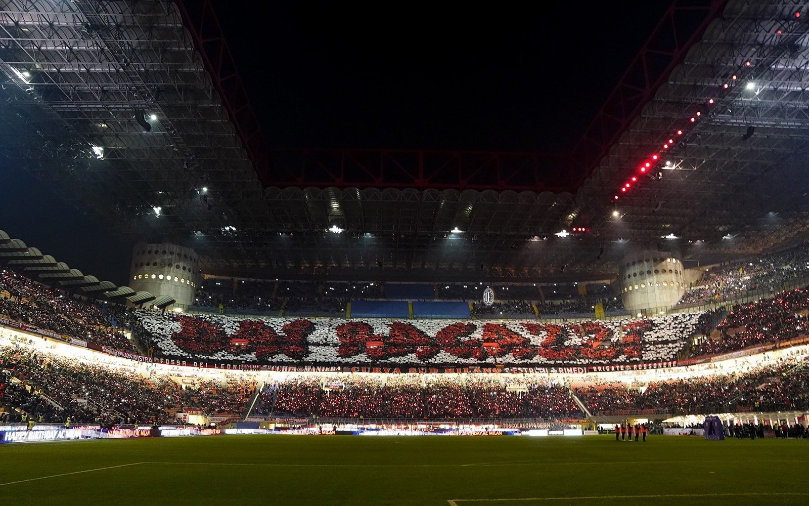 Horário e onde assistir ao vivo Milan x Veneza, pela Série A